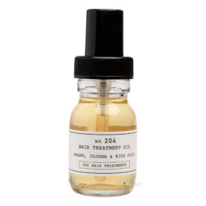 Depot The Male Tools - No. 204 Hair Treatment Oil (30ml)