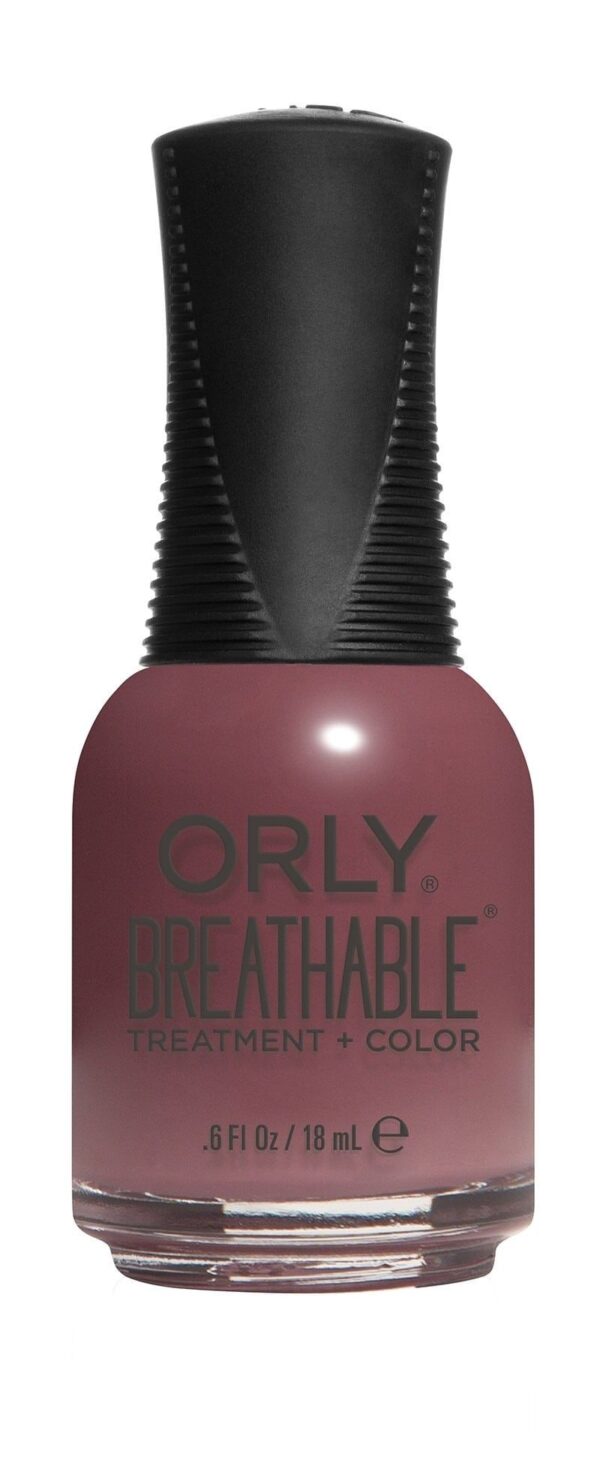 Orly Breathable - Shift Happens (18ml)
