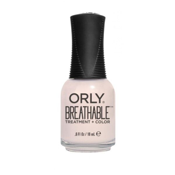 Orly Breathable - Barely There (18ml)