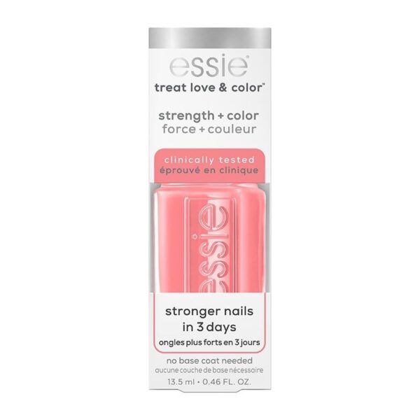 Essie - Take 10 - Treat Love & Colour (13,5ml)