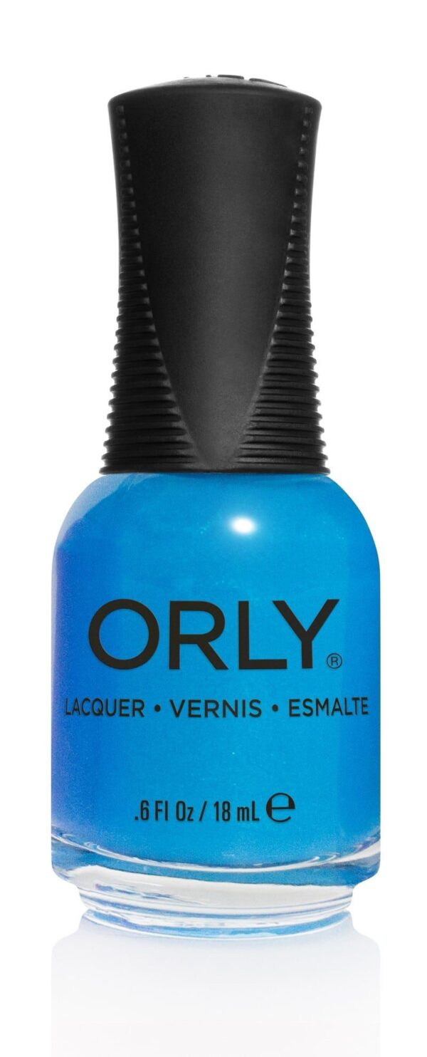 Orly - Sea You Soon (18ml)