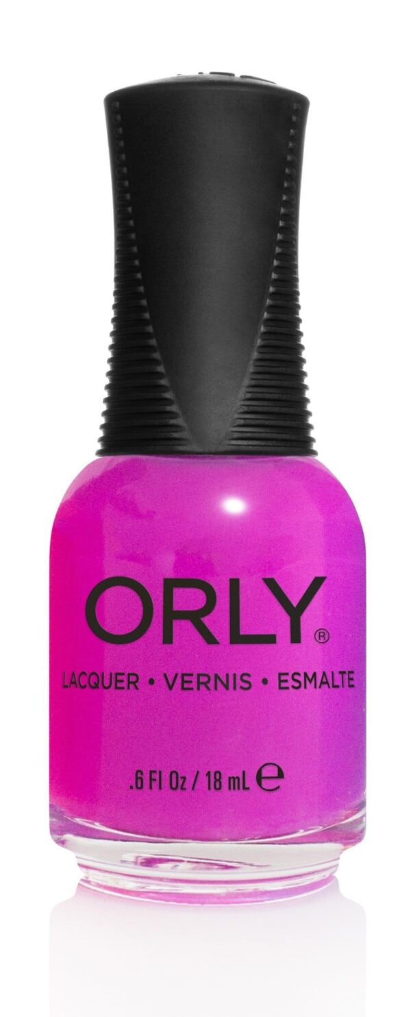 Orly - For The First Time (18ml)