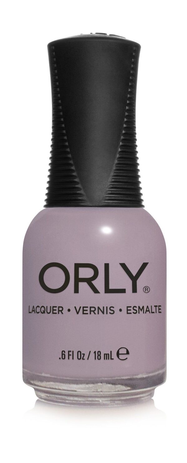 Orly - November Fog (18ml)