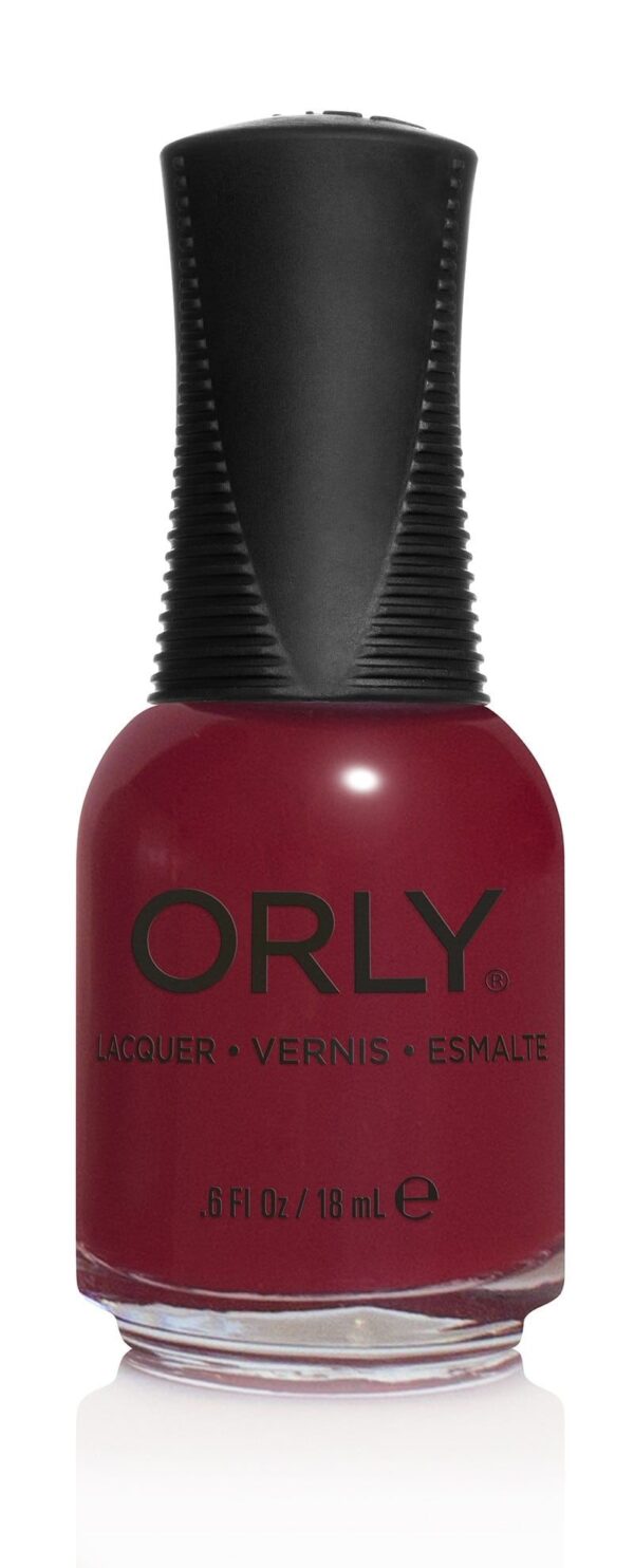 Orly - Stiletto On The Run (18ml)