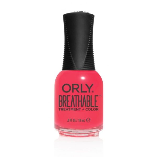 Orly Breathable - Pep in your Step (18ml)