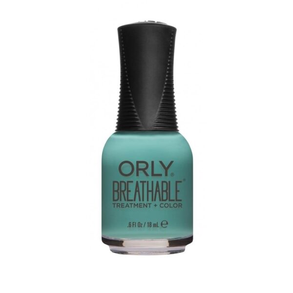 Orly Breathable - Sea The Future (18ml)