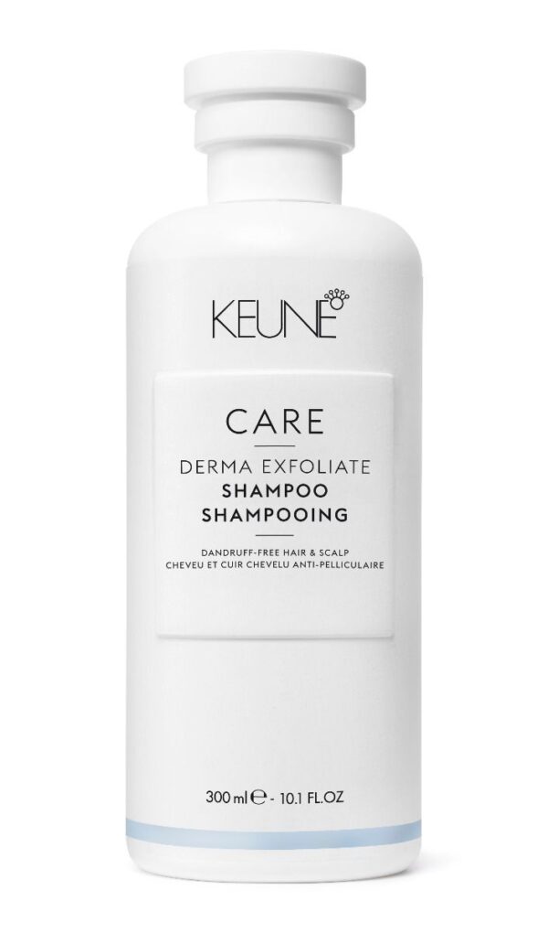 Keune Haircosmetics Derma Exfoliate Shampoo (300ml)