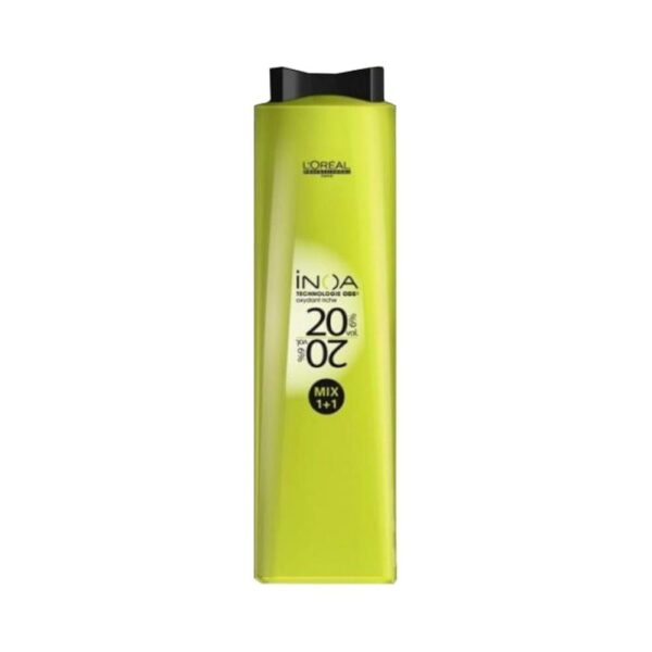 L’Oréal Professionnel Inoa Oxydant 20Vol (1000ml)