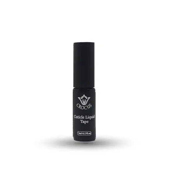 Crocus Cuticle Liquid Tape