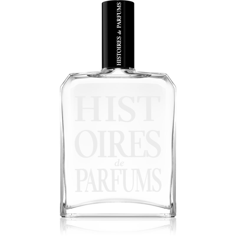 Histoires De Parfums 1725 Eau de Parfum για άντρες 120 ml