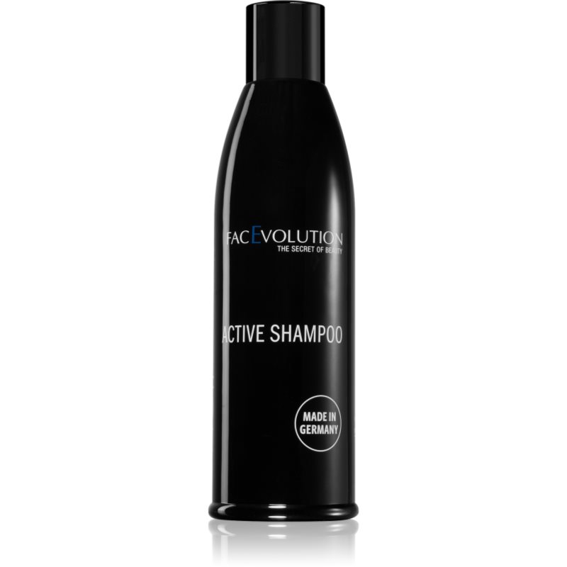 FacEvolution HairCare Active σαμπουάν κατά της τριχόπτωσης 250 ml