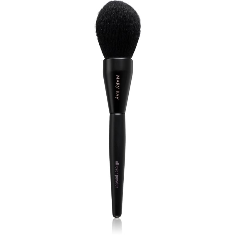 Mary Kay Brush εξαιρετικά μεγάλο πινέλο για το πρόσωπο 1 τμχ