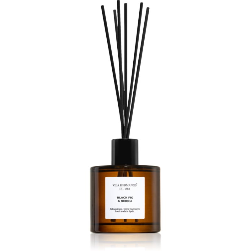 Vila Hermanos Apothecary Black Fig > Neroli άρωμα για διαχύτη 100 ml