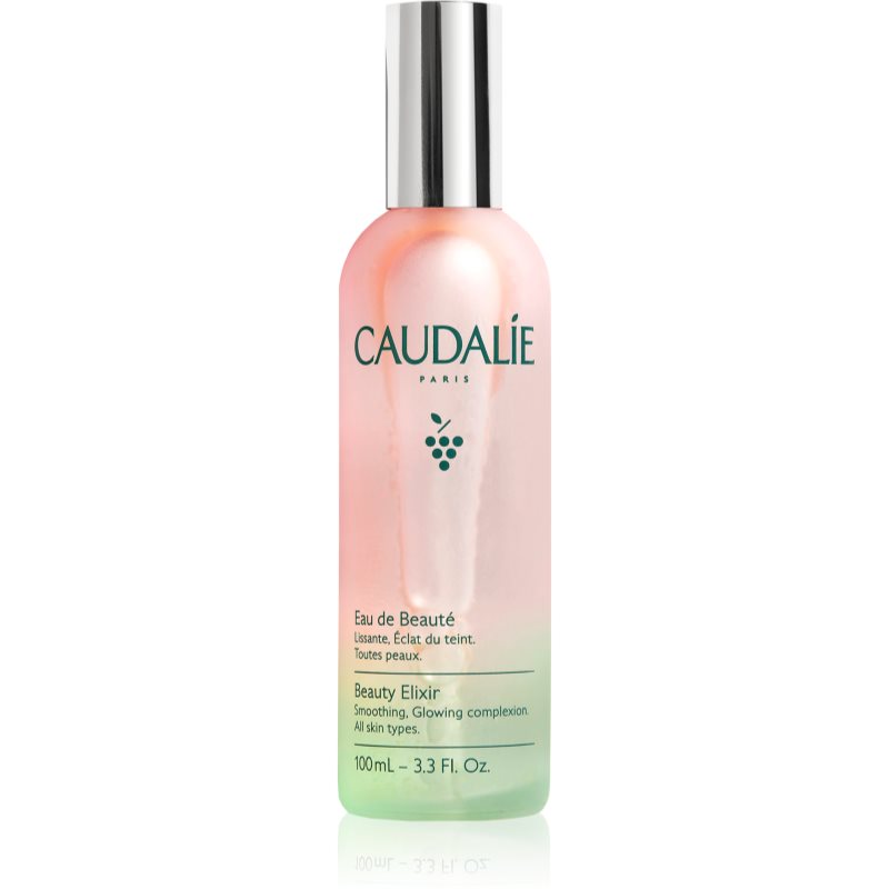 Caudalie Beauty Elixir καλλωπιστικό σπρέι για λαμπερή επιδερμίδα 100 ml