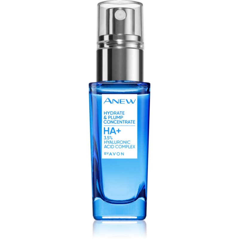 Avon Anew ορός αναπλήρωσης ενάντια στις ρυτίδες 30 ml