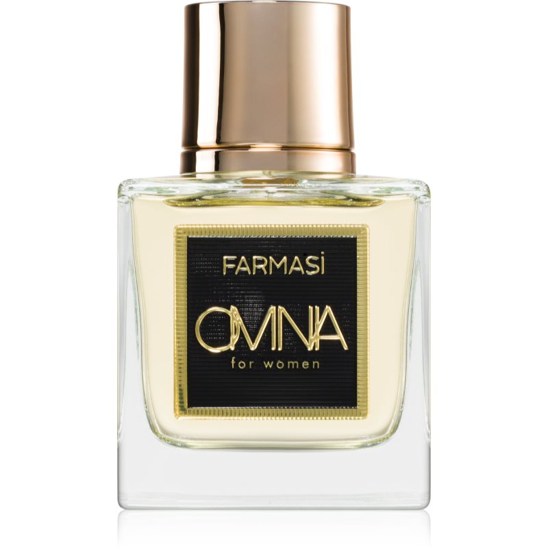 Farmasi Omnia Eau de Parfum για γυναίκες 50 ml