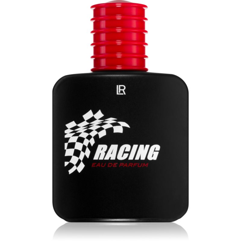 LR Racing Eau de Parfum για άντρες 50 ml