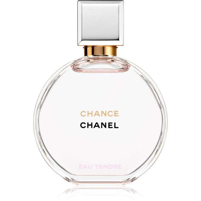 Chanel Chance Eau Tendre Eau de Parfum για γυναίκες 35 ml