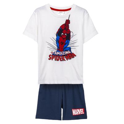 SPIDERMAN 142.2900001099 ΣΕΤ 2 ΤΕΜΑΧΙΩΝ - Λευκό