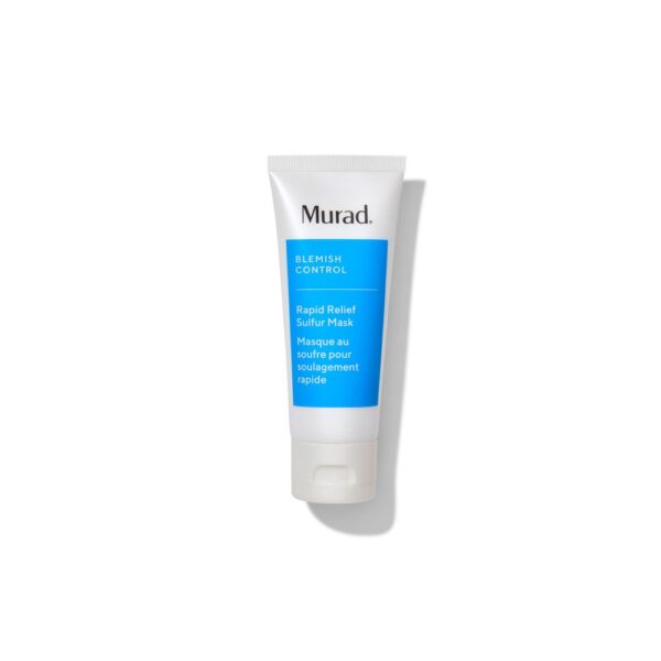 Murad Rapid Relief Sulfur Mask (74ml)
