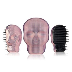 Tangle Angel Rebel Pink Chrome