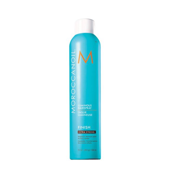 Moroccanoil Luminous Hairspray extra strong 330ml