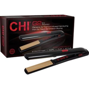 CHI G2 Hairstyling Iron 25mm