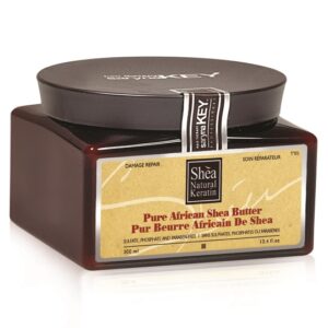Saryna Key Damage Repair Pure African Shea Butter 300ml