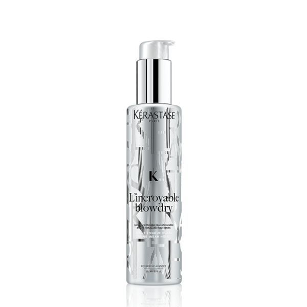 Kerastase L Incroyable Blowdry Κρέμα Styling με Θερμοπροστασία και κατά του Φριζαρίσματος 150ml