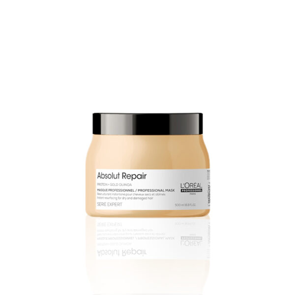 LOreal Professionnel Serie Expert Absolut Repair Masque 500ml