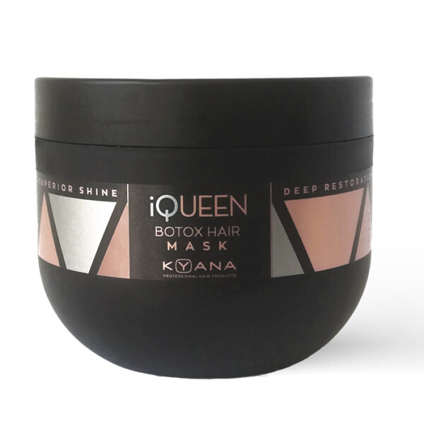 Kyana I-Queen Botox Hair Mask 500ml