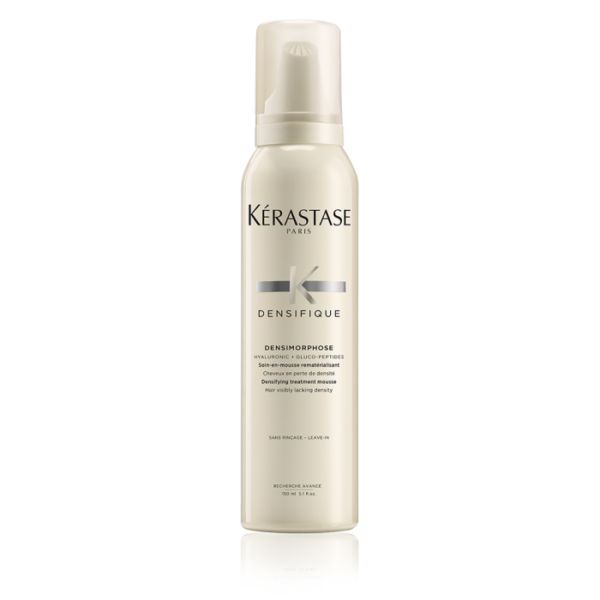 Kerastase Densifique Mousse Densimorphose για Πυκνότητα και Όγκο 150ml