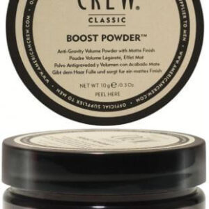 American Crew Classic Boost Powder 10g
