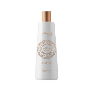 Kyana Herboria Max Argan Oil Shampoo 250ml