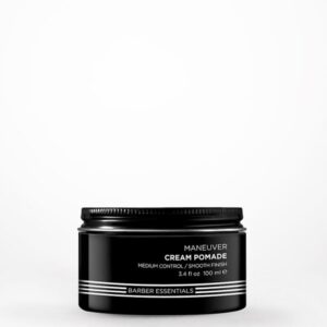 Redken Brews Πομάδα Cream Για Διακρητική Λάμψη 100ml
