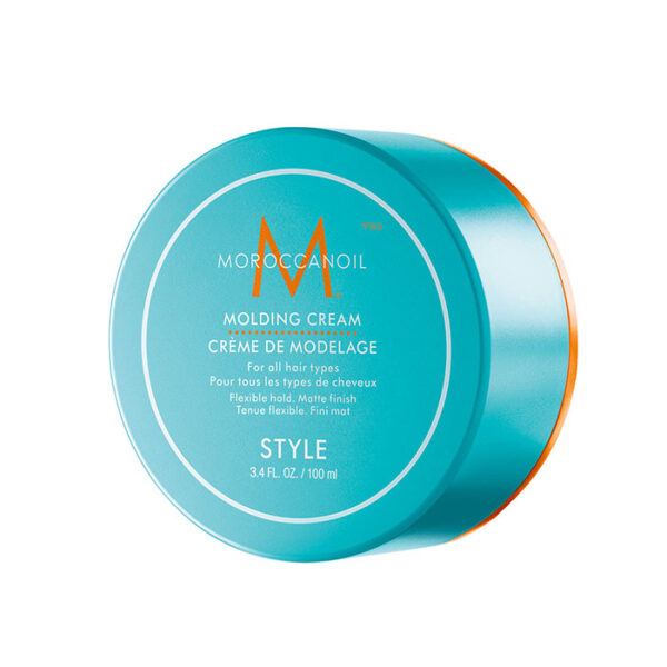 Moroccanoil Molding Cream 100ml