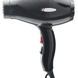 Gammapiu E-TC LIGHT 2100W Μαύρο