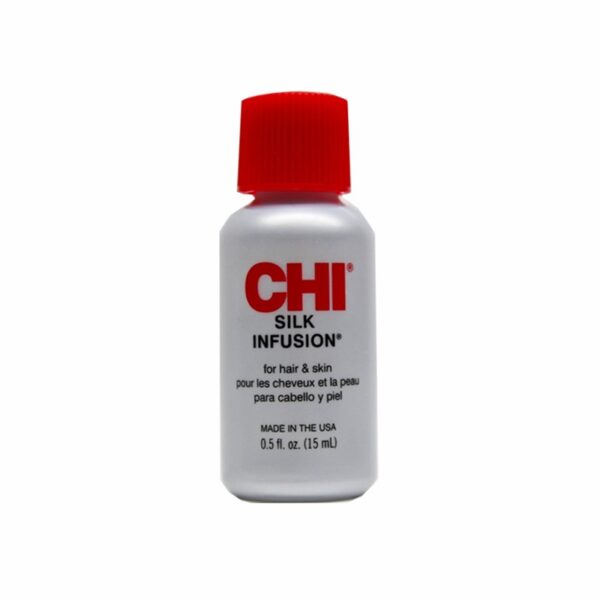 Chi Silk Infusion 15ml