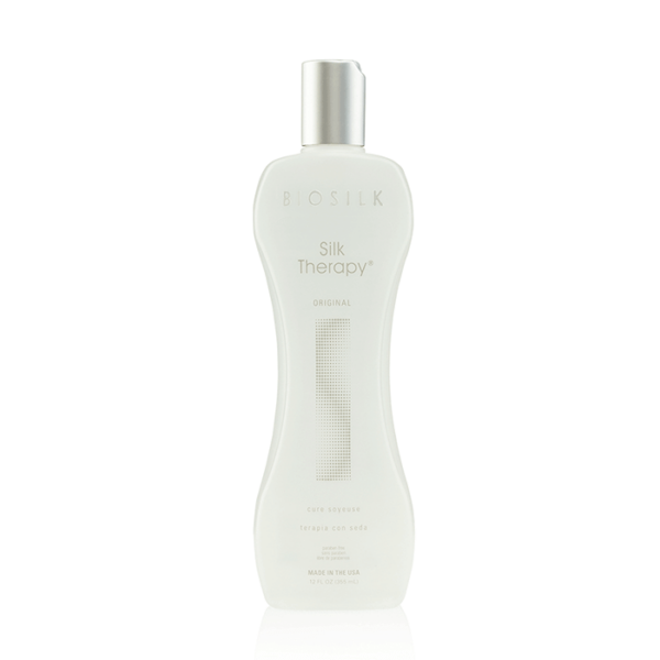 Biosilk Silk Therapy Original 355ml