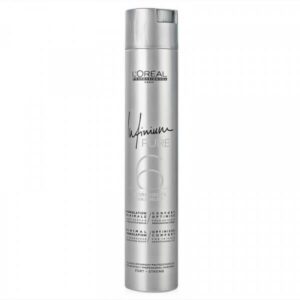 LOreal Professionnel Infinium Pure Hairspray Strong 300ml