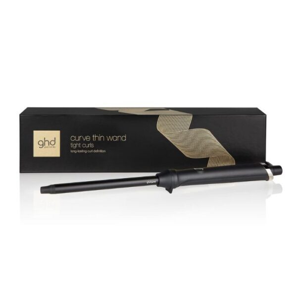 Ghd Curve Thin Wand Tight Curls (220-240V 38W)