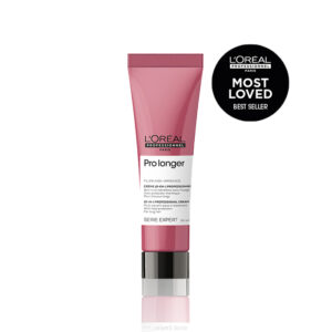 LOreal Professionnel Serie Expert Pro Longer Θερμοπροστατευτική Κρέμα Κατά Της Ψαλίδας 150ml