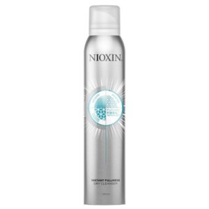 Nioxin 3D Instant Fullness Dry Cleanser 180ml
