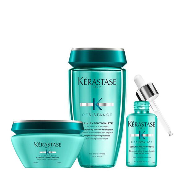 Kerastase Extentioniste Offer (ΣΑΜΠΟΥΑΝ 250ML + ΜΑΣΚΑ 200ML+Serum 50ml)