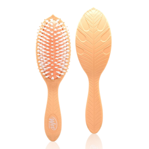 Wet Brush Go Green Coconut Oil Infused Treatment &amp; Shine Brush