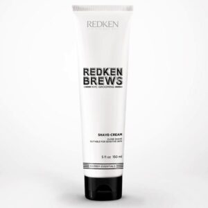 Redken Brews Κρέμα Ξυρίσματος 150ml