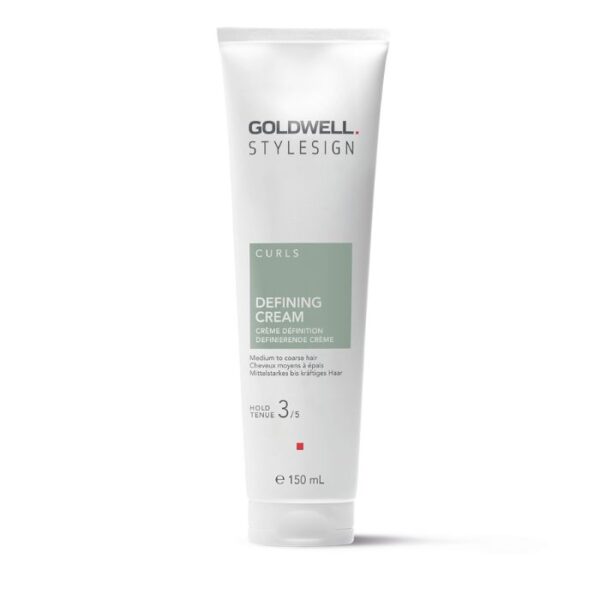 Goldwell Curls Defining Cream 150ml