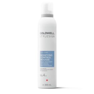 Goldwell Volume Bodifying Control Mousse 300ml