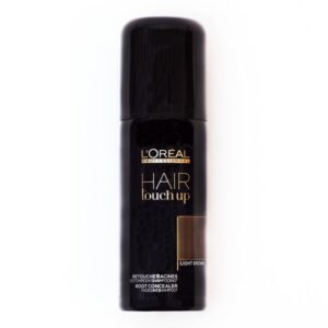 LOreal Professionnel Hair Touch Up Ανοιχτό Καστανό 75ml
