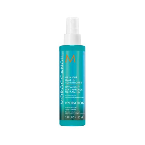 Moroccanoil Hydration Leave In Conditioner 160ml